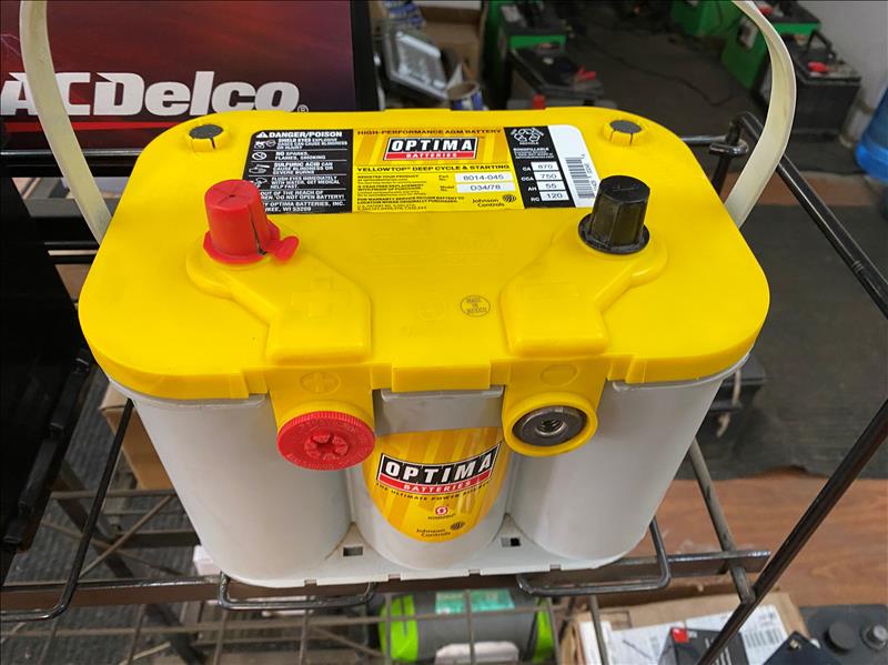 Batteries Unlimited Addison, IL