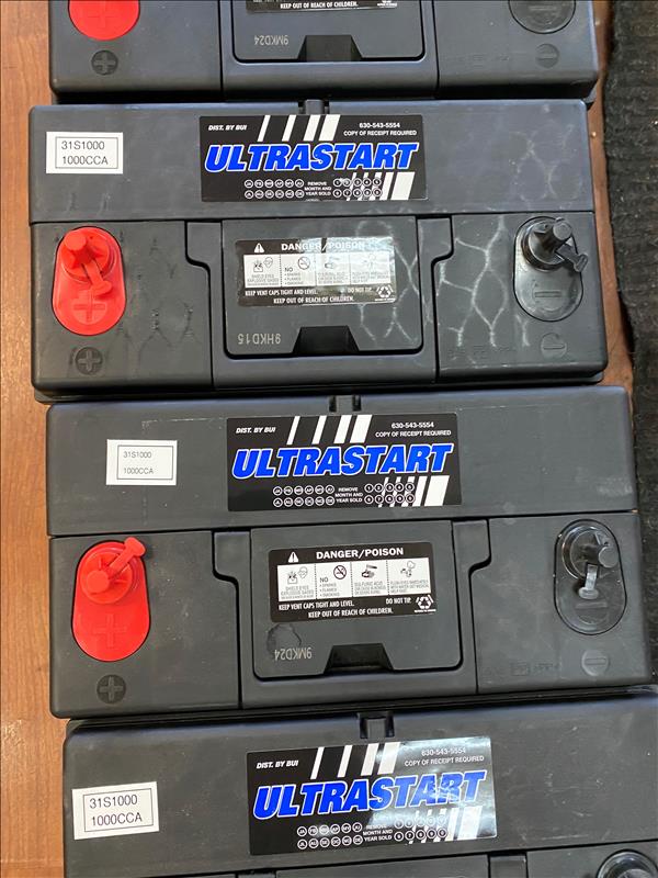 Batteries Unlimited Addison, IL